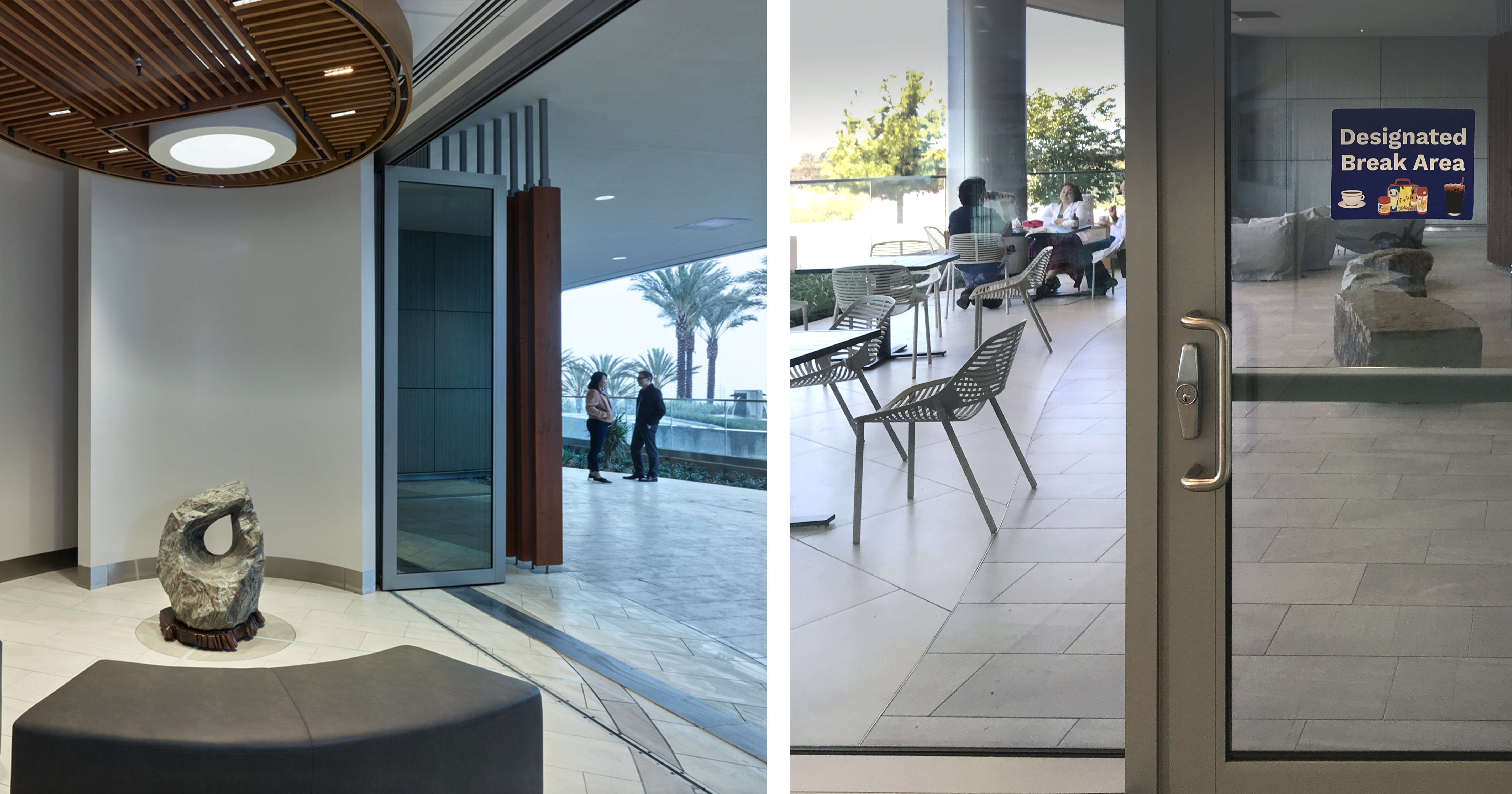Sharp Chula Vista - Staff Respite