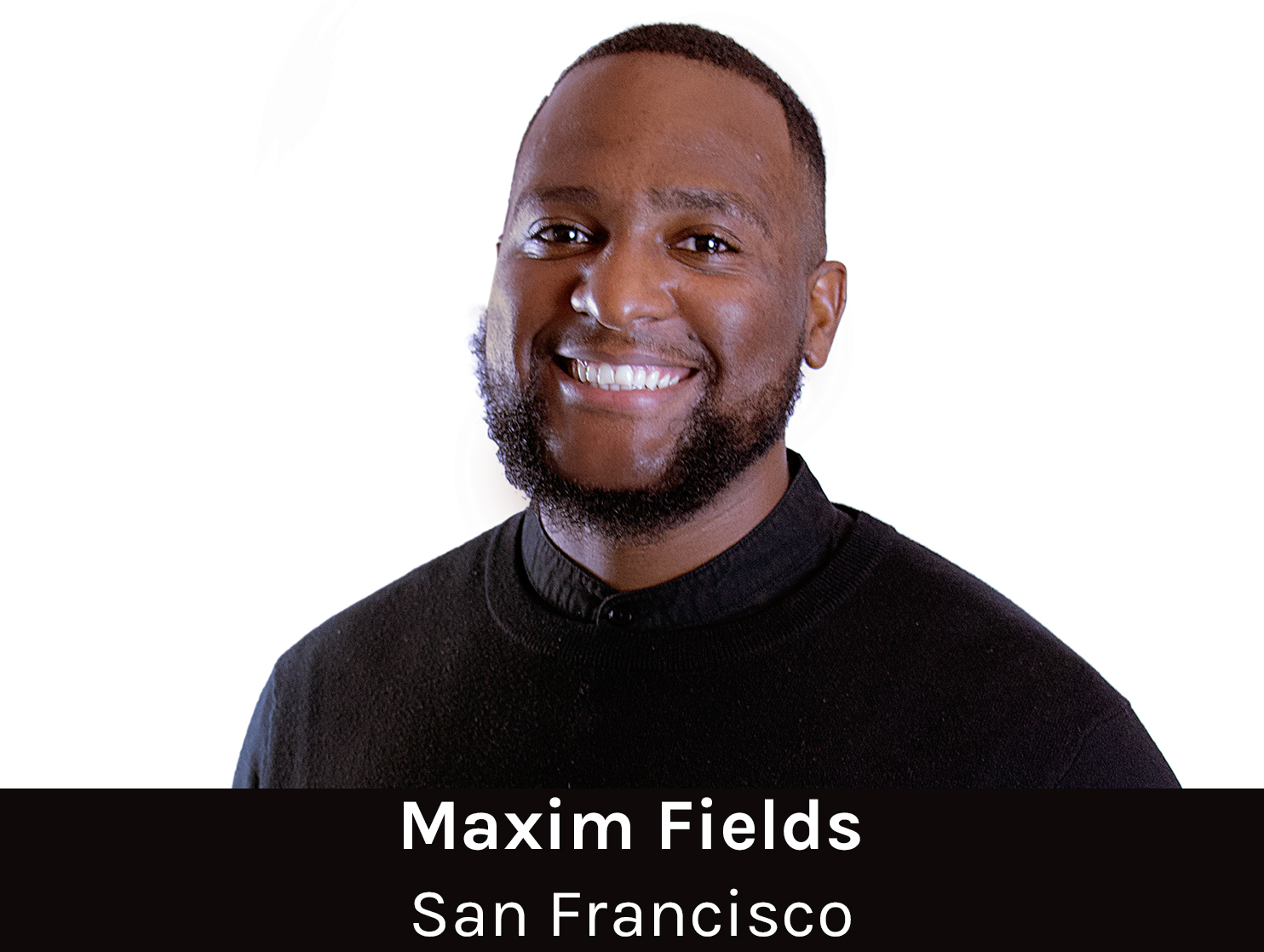 Maxim Fields JEDI Commitee