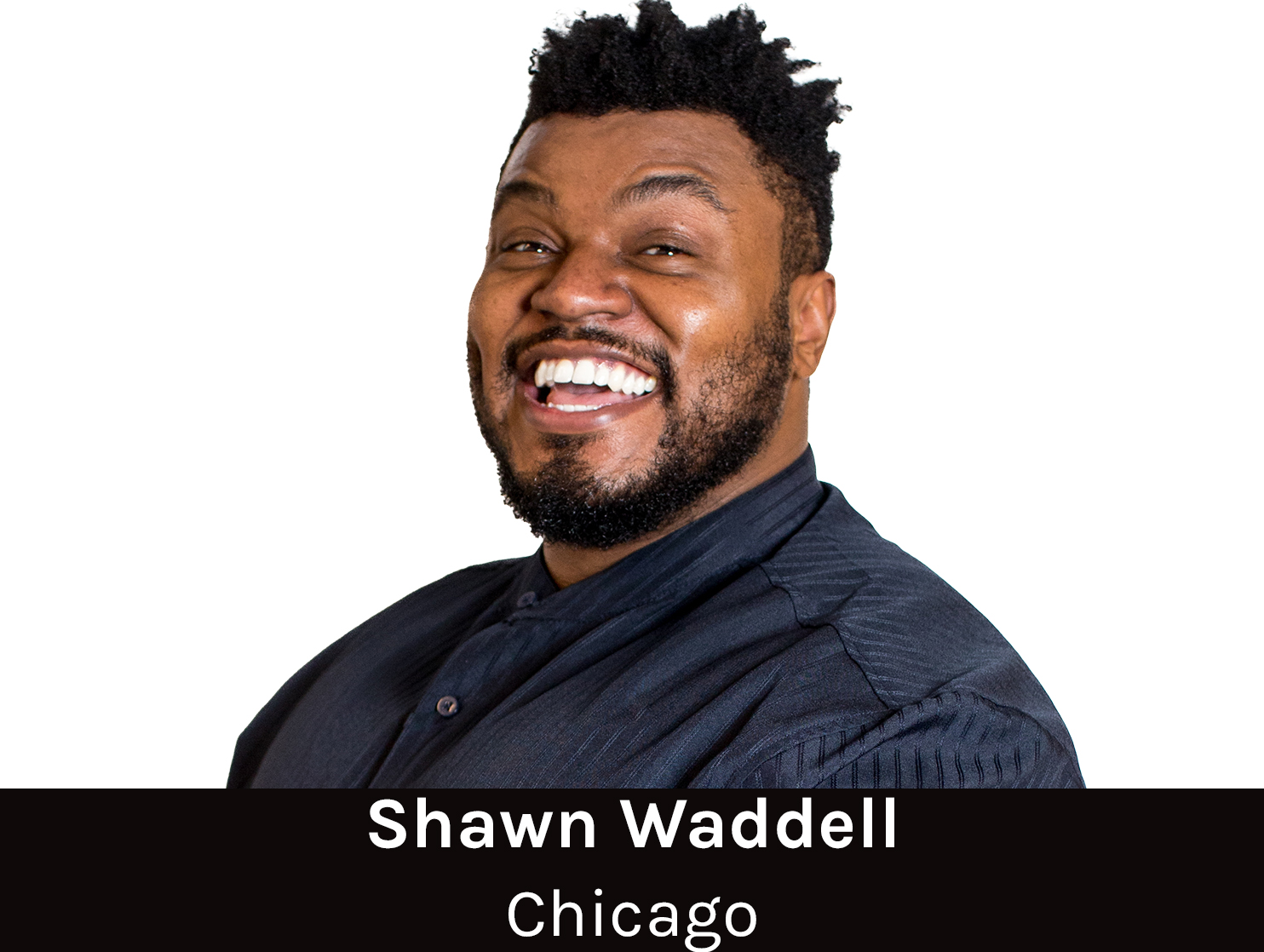Shawn Waddell JEDI Commitee
