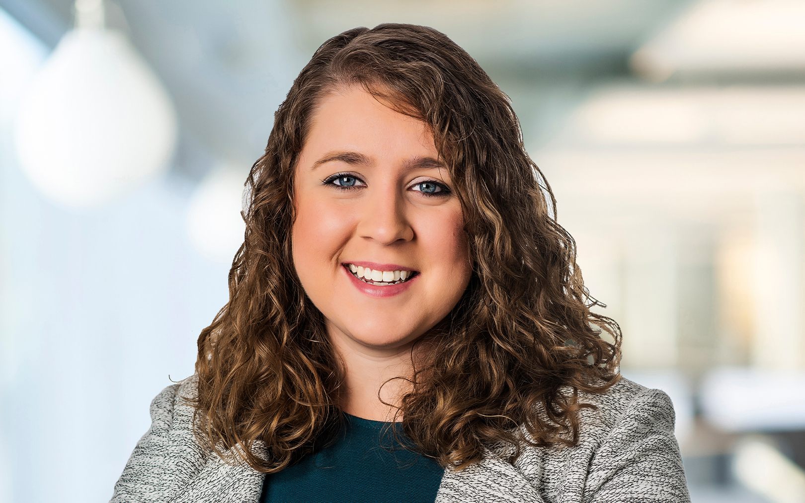 Jessica Janzen, Dallas, Principal, Architecture, Athletics, Recreation & Wellness, Higher Education, Justice, Equity, Diversity & Inclusion, Interiors, Programming, STEM (Science, Technology Engineering & Mathematics), Sustainable Design