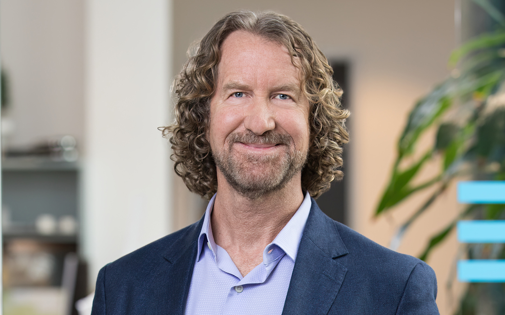 Steven Spaid, San Francisco, Senior Principal, Architect, Architecture, Government, Government Health, Healthcare, Women & Children's Health