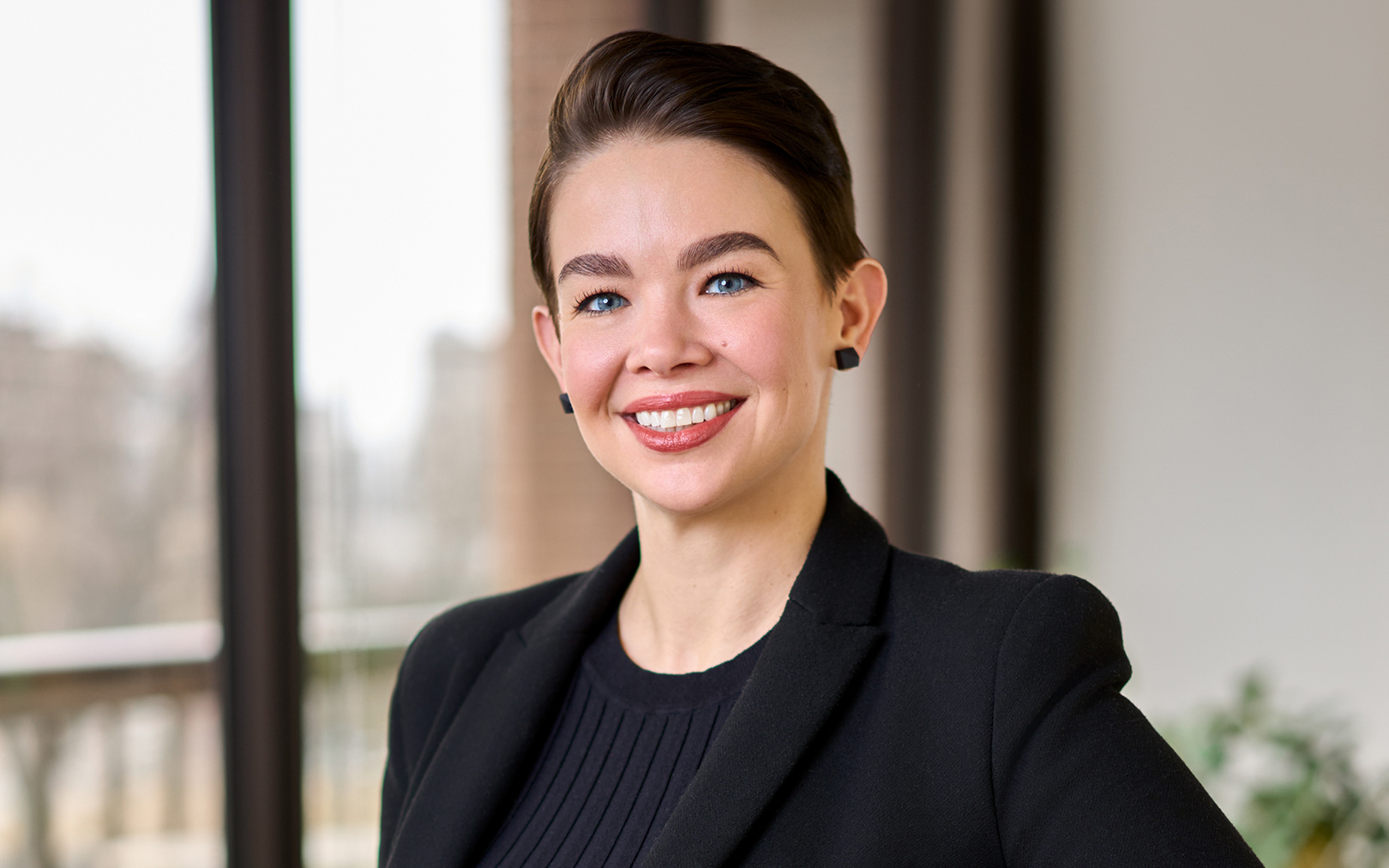 Lana Zoet Higher Education Studio Leader