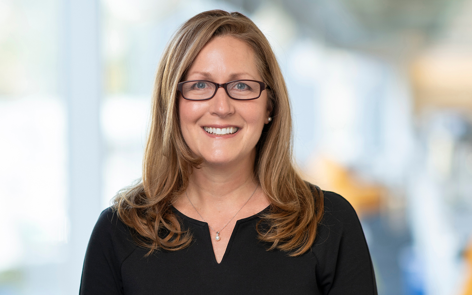 Sarah Ghorbanian Project Manager Washington DC