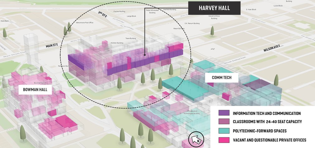 Reimagining Higher Education for the Next Generation 