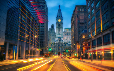 Philadelphia Office SmithGroup Architecture
