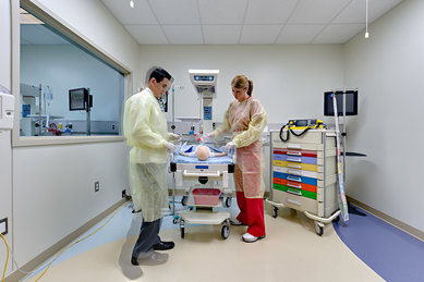 Nursing Education