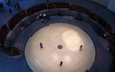Museum American Indian SmithGroup