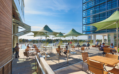 The District Wharf Development