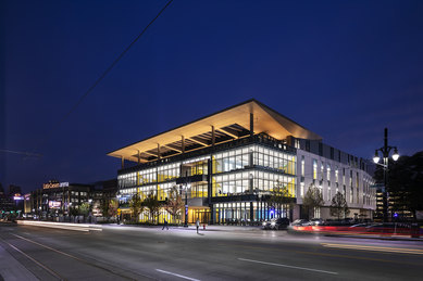 wayne state smithgroup