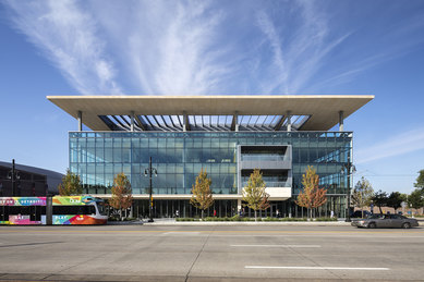 Wayne state university mike illitch school of business