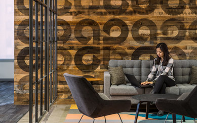 Ally Bank Financial SmithGroup Detroit