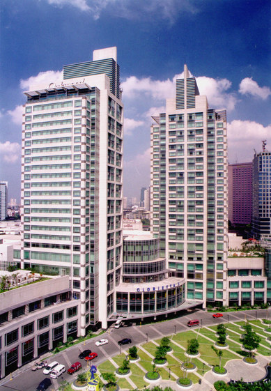 The Ascott SmithGroup Mixed-Use