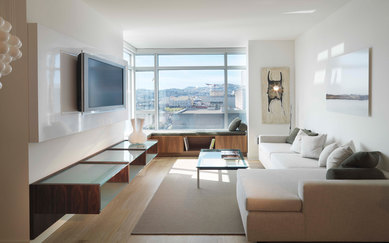 SOMA Grand SmithGroup Living Room AI