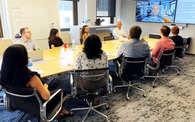 The Voice of Interns: Creating Design Leaders of the Future SmithGroup