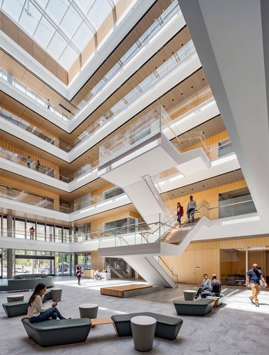 UCSF Weill Neuroscience