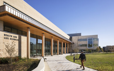 Health Life Sciences Anne Arundel 