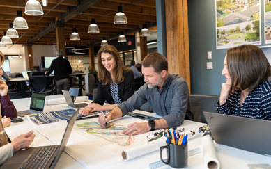Milwaukee Office Page Locations Wisconsin Architecture Engineering