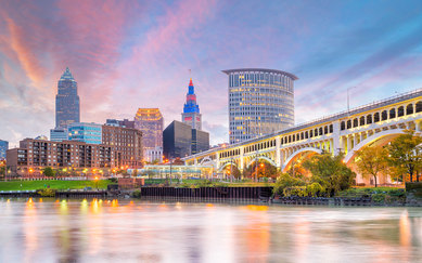 Cleveland Locations Offices