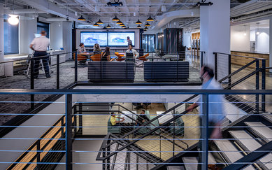 Detroit Office SmithGroup Michigan Office Page