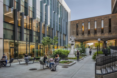University of MIchigan School of Dentistry