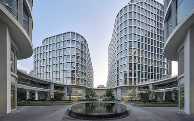 Taiping Street Level Workplace
