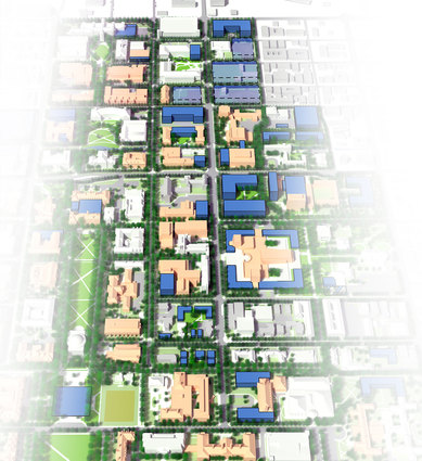UIUC Rendering MP Higher Education