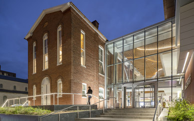 Capital Jewish Museum