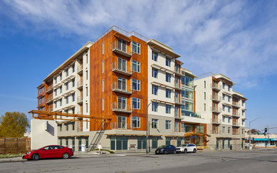 The Trousdale Senior Living