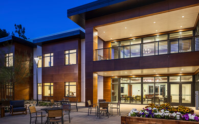 Masonic Homes of California, Covina Citrus Heights Health Center, Masonic Homes of California, Covina Skilled Nursing Facility,