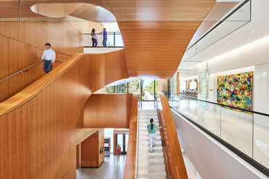 Sunnyvale Civic Center Campus