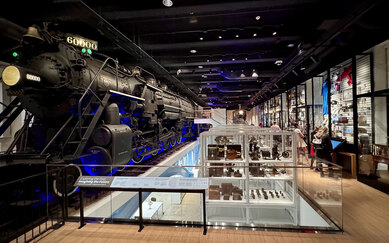 Buckle Up! Riding the Museum Roller Coaster in 2025 