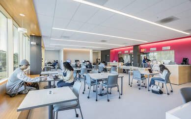 Lindley Center for STEM Education, Santa Rosa Junior College