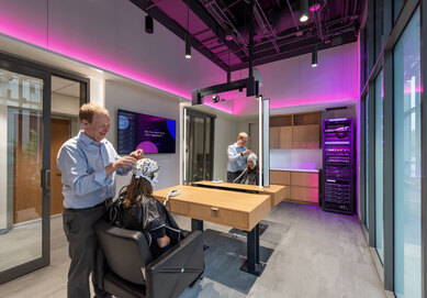 Designing for Resilient Learners in Health Education Environments