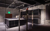 Cranbrook Academy Art Museum + Collections Building SmithGroup