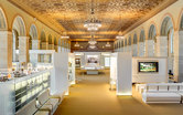 white house visitor center DC SmithGroup