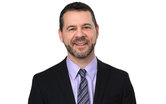 Bill Katz headshot