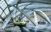 Automotive first works SmithGroup