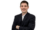 Steve Palumbo SmithGroup