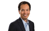 John Tran headshot