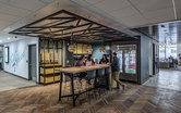 LinkedIn Detroit Regional Headquarters SmithGroup
