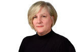 Jill Swensen Headshot