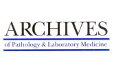 Archives of Pathology & Laboratory Medicine Logo