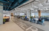 Axway Headquarters Interior