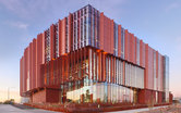 University of Arizona Applied Research Building