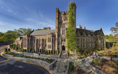 SmithGroup at APT-National Trust Joint Conference Montreal - Virginia Mae Center