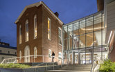 Capital Jewish Museum - SmithGroup