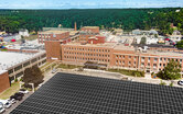 Brockton Hospital