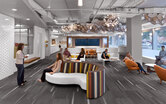 Washington DC Office Location