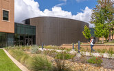 UT Tyler/Soules College of Business/Higher-Education/SmithGroup