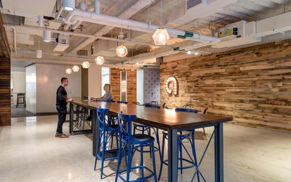 Ally Bank Financial SmithGroup Detroit
